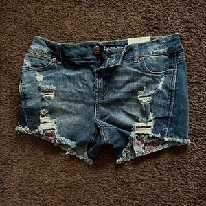 Maurices shorts